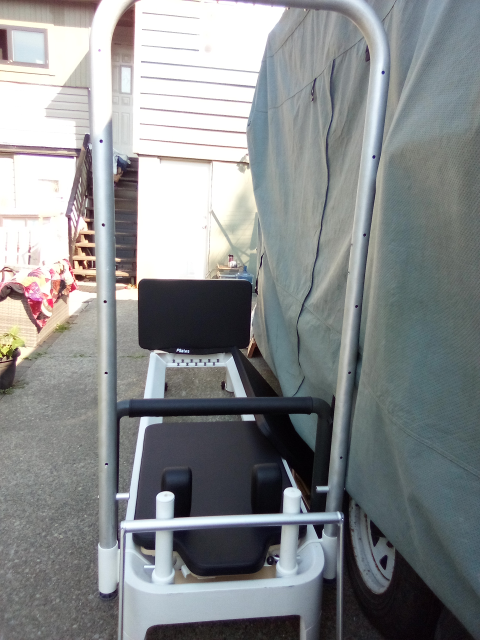 LEAP Sports Full-Track Reformer G3 Premium - photo 2