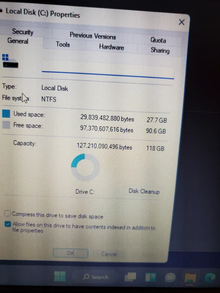 i5 4th gen 13.3inch Dell Latitude 3340 Laptop image indicator(7)