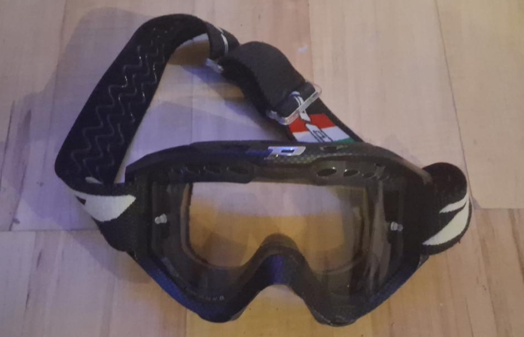 ProGrip Motocross Goggles