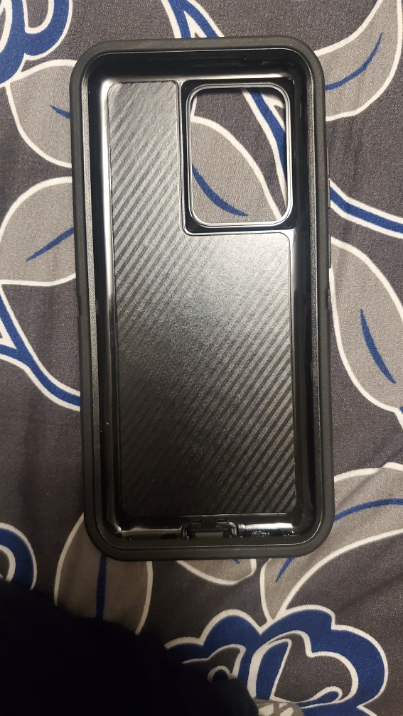 Caseco Samsung S20 Ultra (6.9) Phone Case - New - photo 2