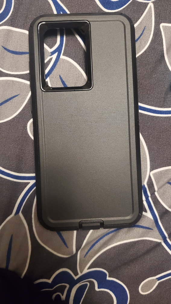 Caseco Samsung S20 Ultra (6.9) Phone Case - New - photo 3