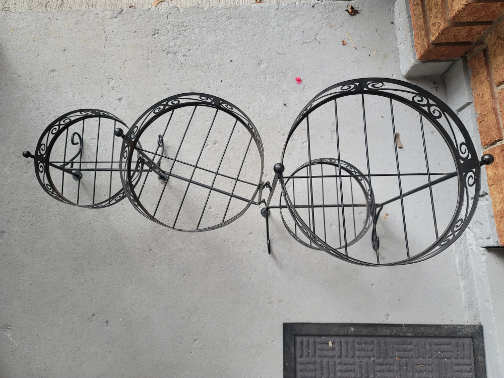 plant stand