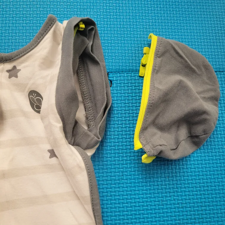 Baby Sleep Sacks - Little Earthling & Love to Dream image indicator(8)