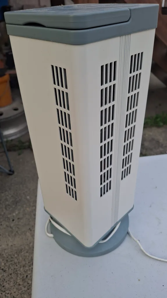 Tomersun TM-TF02 Tower Fan image indicator(3)