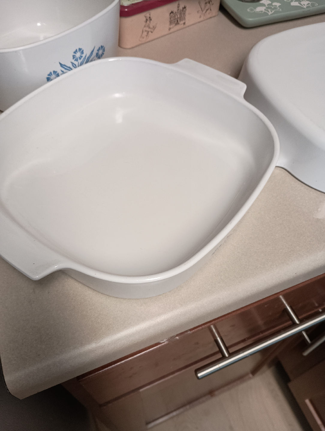 Corning Ware - photo 4