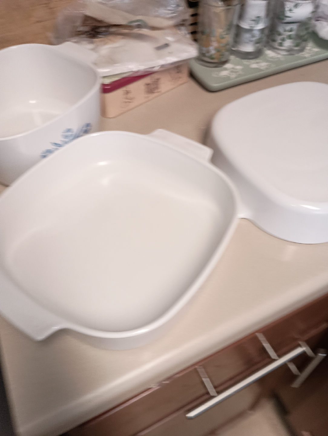 Corning Ware - photo 5