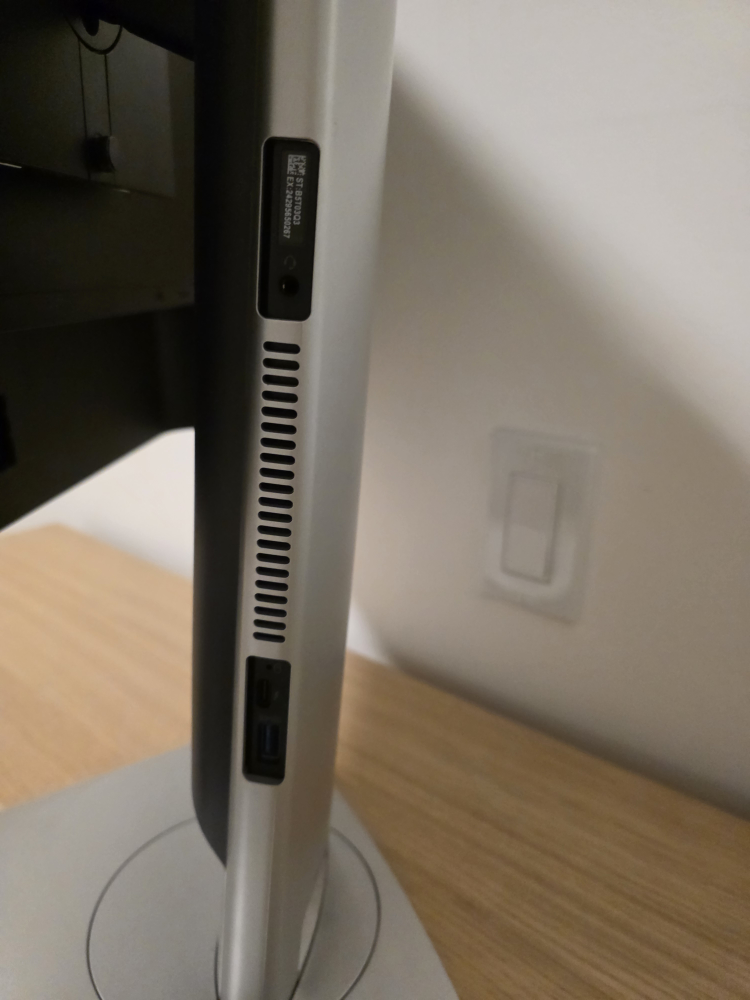 Acer KA272 bl 27" LED Backlit LCD Monitor - photo 3