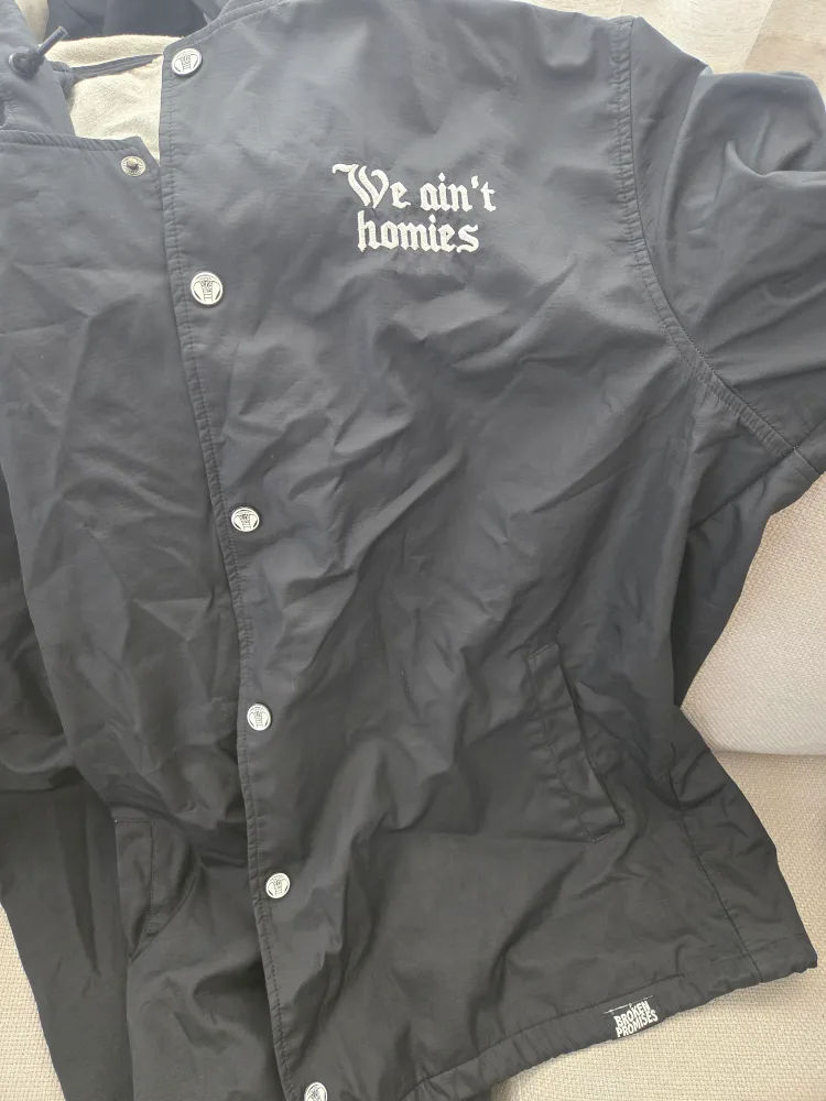 Broken Promises raincoat image indicator(5)