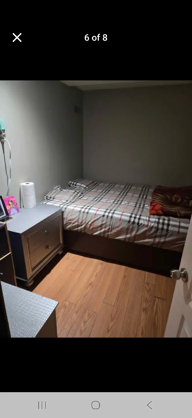 Two room furnished basement available for rent image indicator(3)