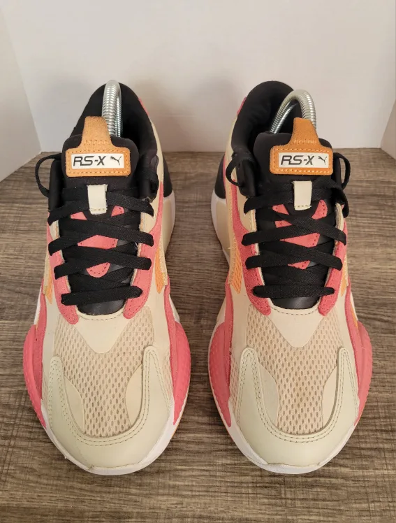 Puma RS-X Running System Sneakers thumbnail