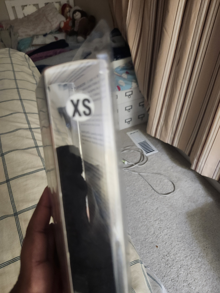 Ortho Active Thumb Lacer - Size XS - photo 2
