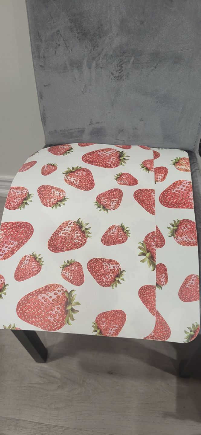 🥕Table mats 🥕 - photo 2