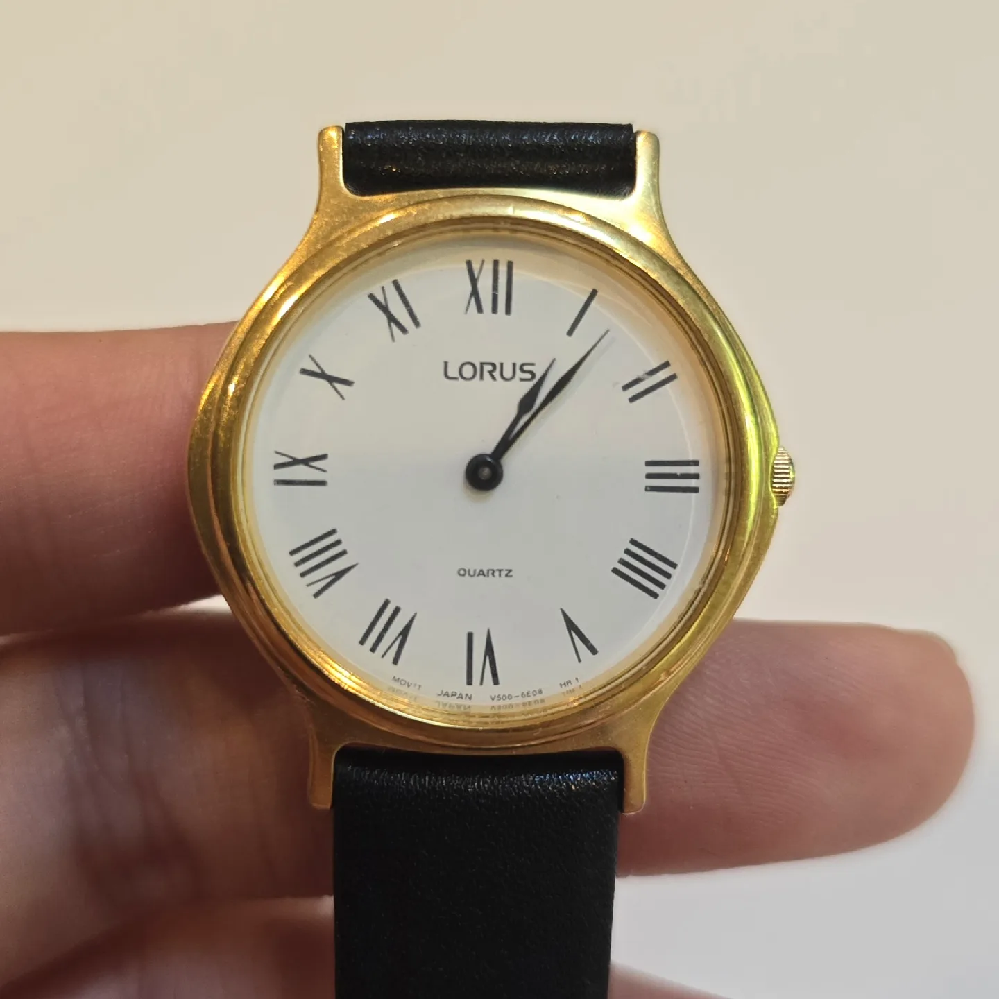 Lorus Quartz Watch thumbnail