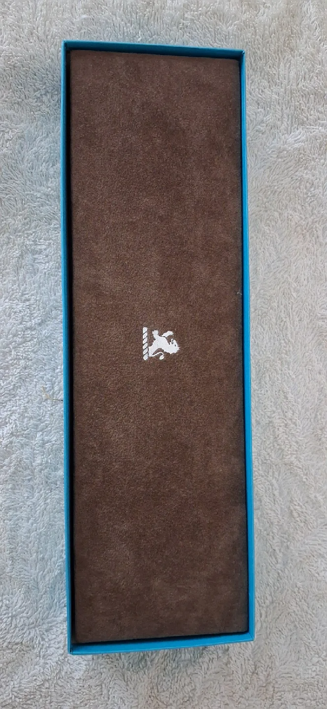 Birks Watch with Leather Band image indicator(2)