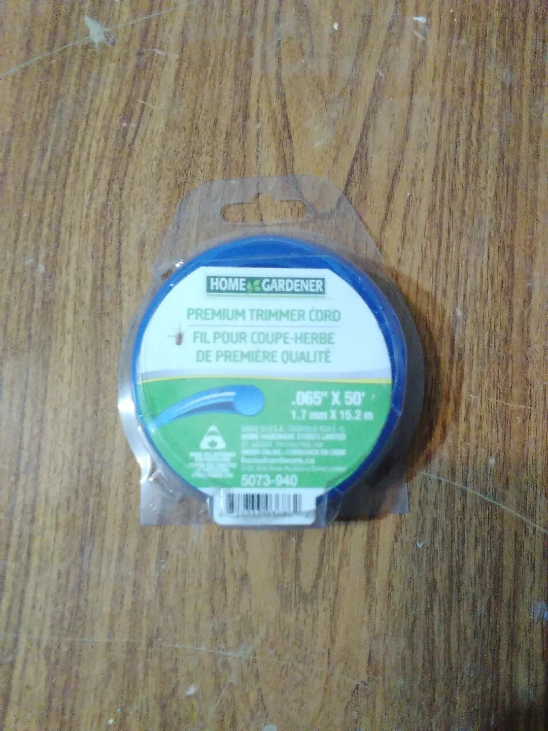 Trimmer Cord thumbnail