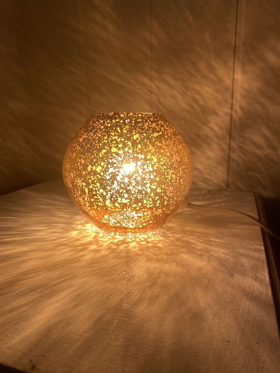 IKEA KNUBBIG Table Lamp