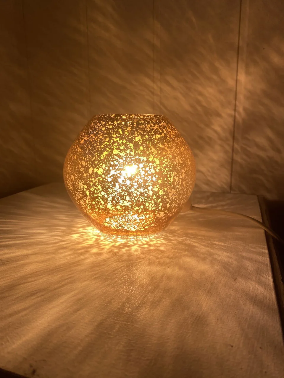 IKEA KNUBBIG Table Lamp thumbnail
