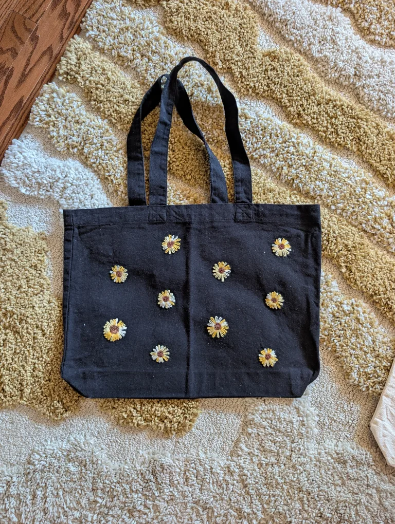 Tote Bag thumbnail