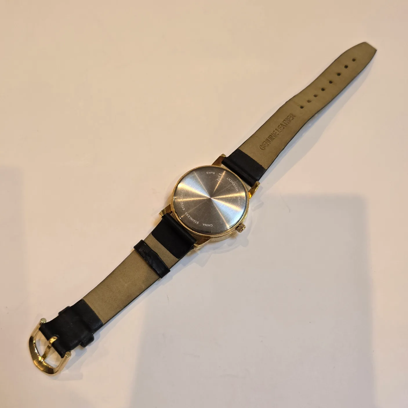 Whimsical Watches Horse Quartz Watch image indicator(4)