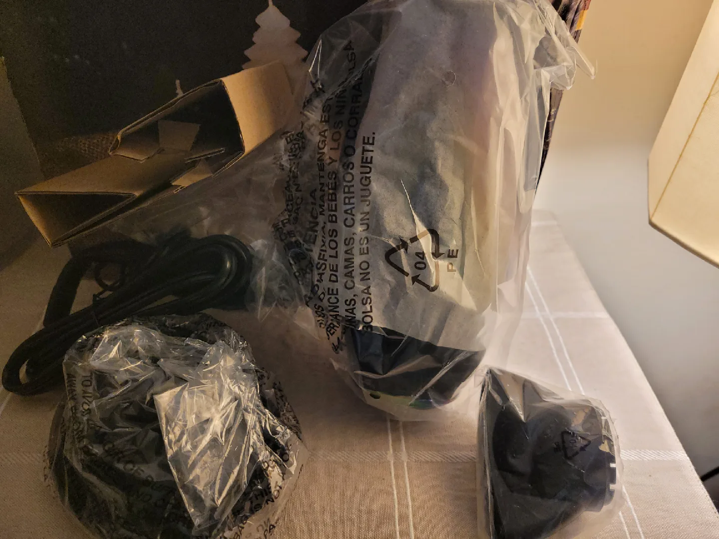 Infiniti Pro by Conair Tourmaline Hair Dryer image indicator(2)