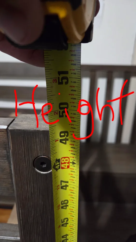 Maxwood Furniture Low double twin Bunk Bed with Stairs image indicator(4)