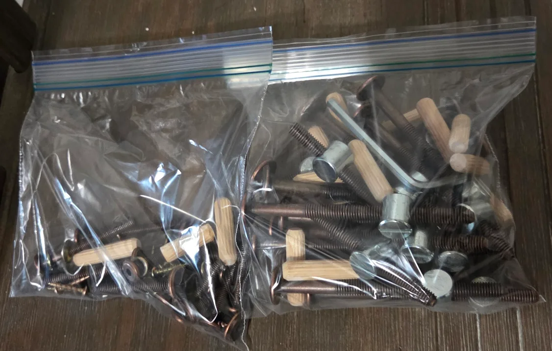 Maxwood Furniture Low double twin Bunk Bed with Stairs image indicator(9)