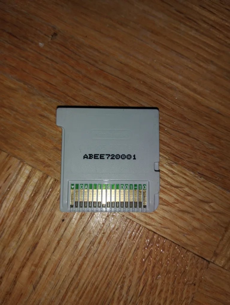 New Super Mario Bros. 2 - Nintendo 3DS Game image indicator(2)