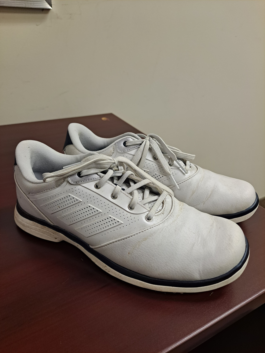 Adidas Golf Shoes womens 8 - photo 3