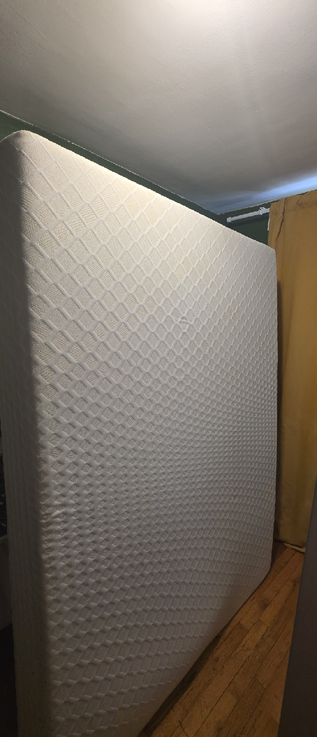Mattress