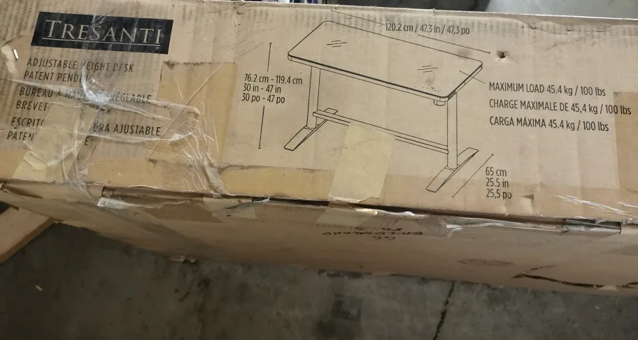 Adjustable Desk image indicator(7)