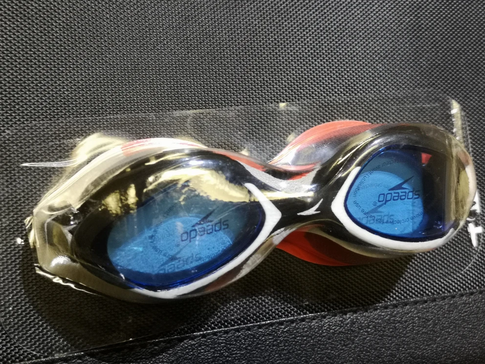 New Speedo Goggles - photo 5