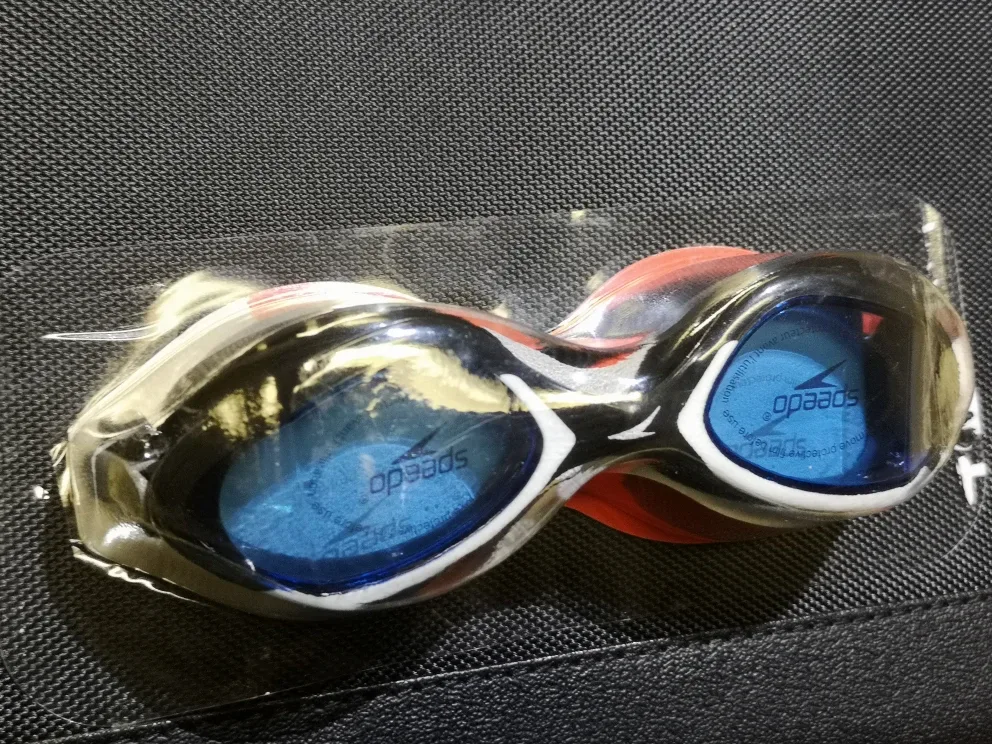 New Speedo Goggles image indicator(5)