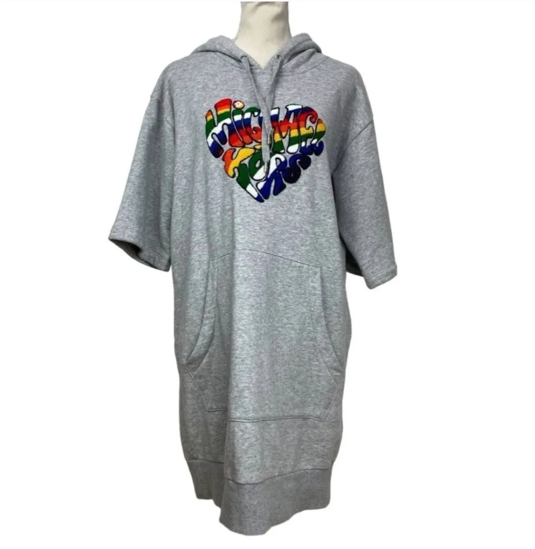 ladies  Michael Kors  dress image indicator(2)