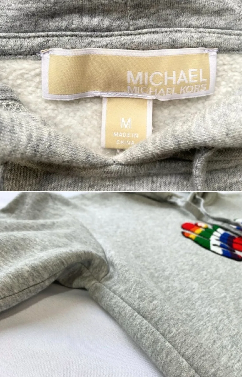 ladies  Michael Kors  dress image indicator(6)