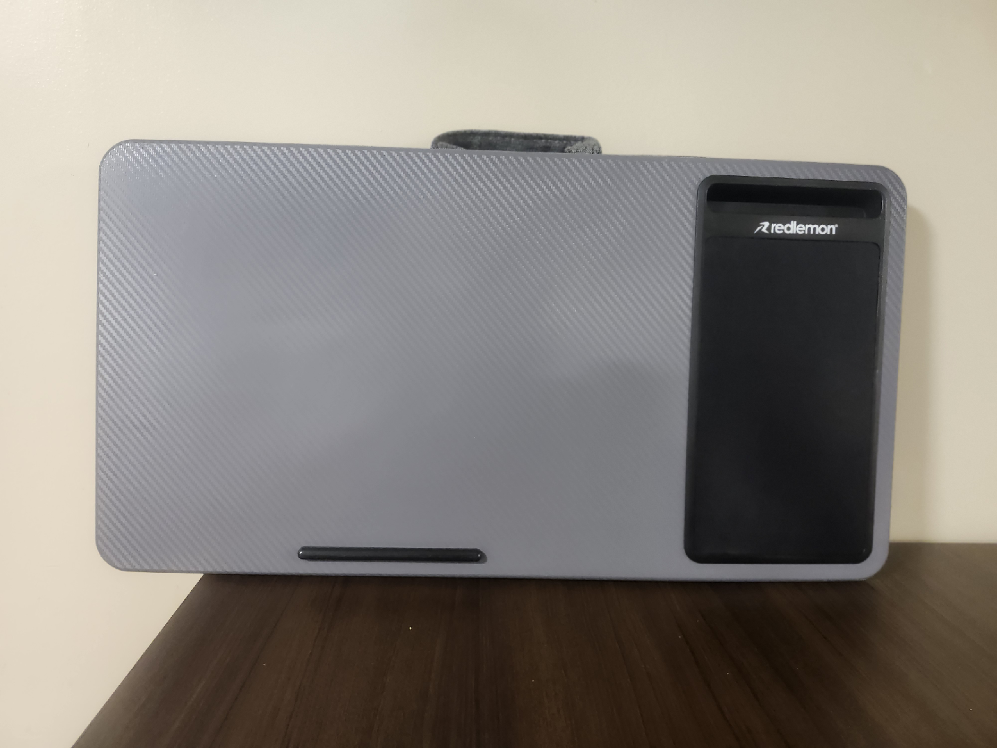 Redlemon Lap Desk - Grey - photo 3