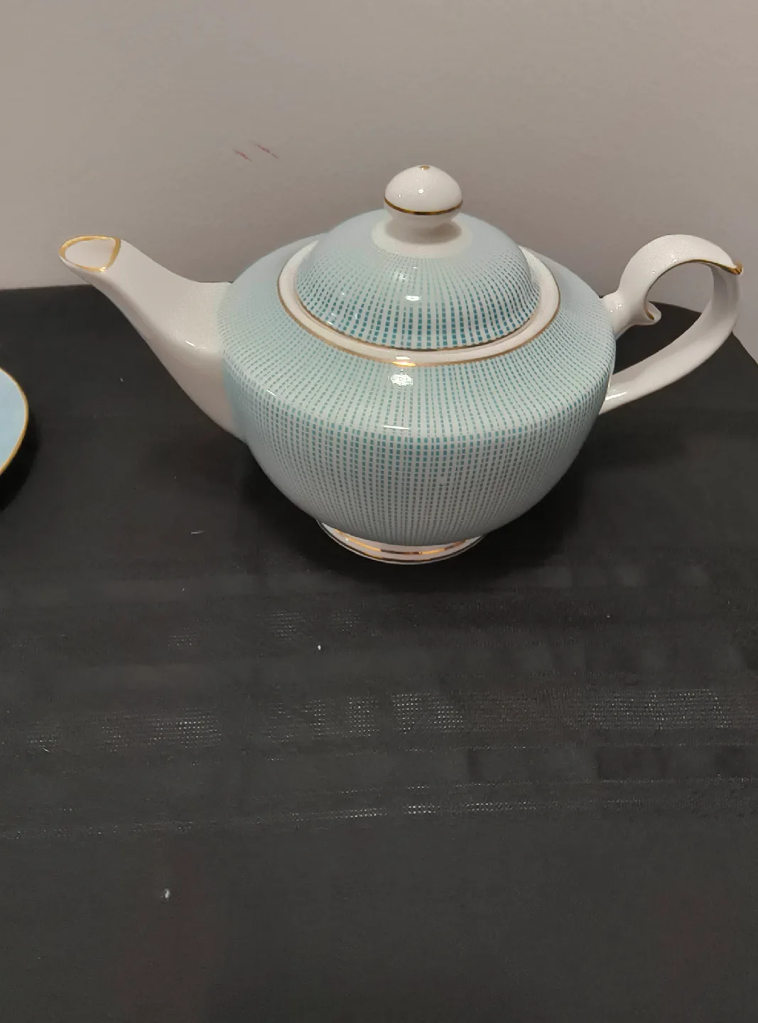 Steeped Tea Teapot and Cup Set image indicator(2)