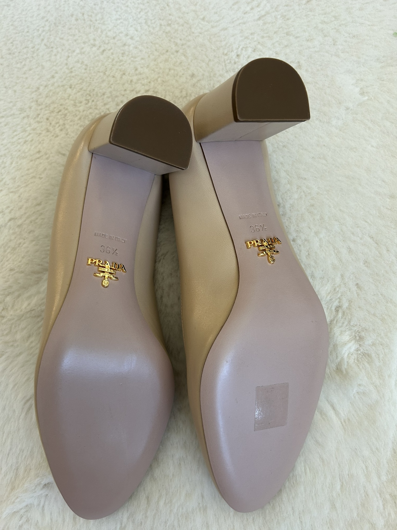 PRADA shoes - photo 2