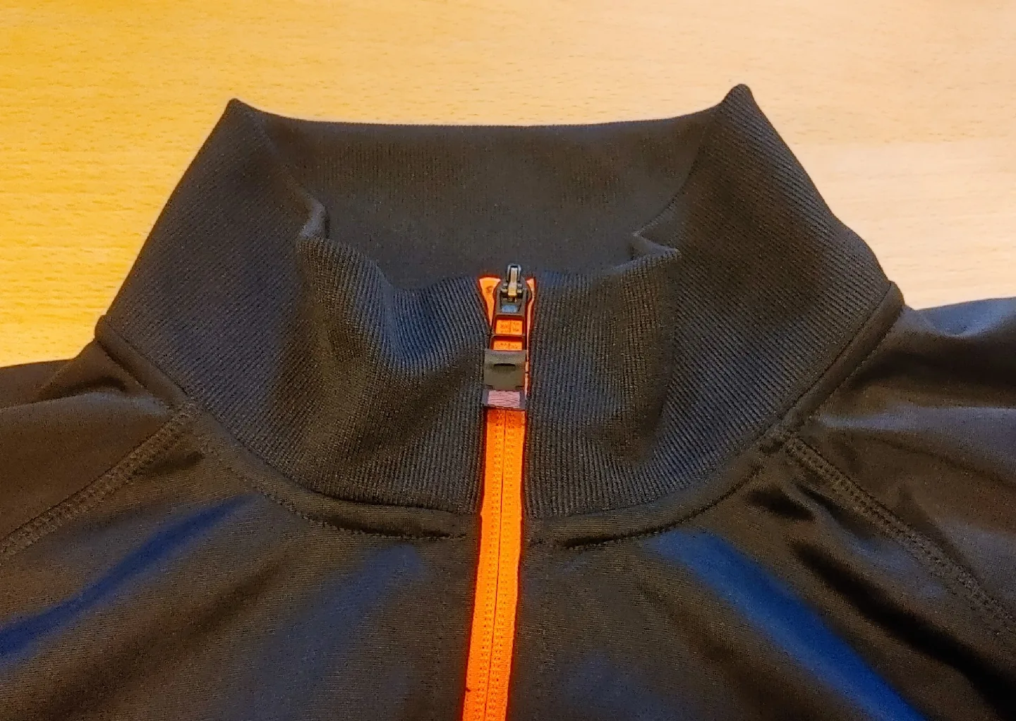 Adidas Climalite Track Jacket - Size XL image indicator(8)