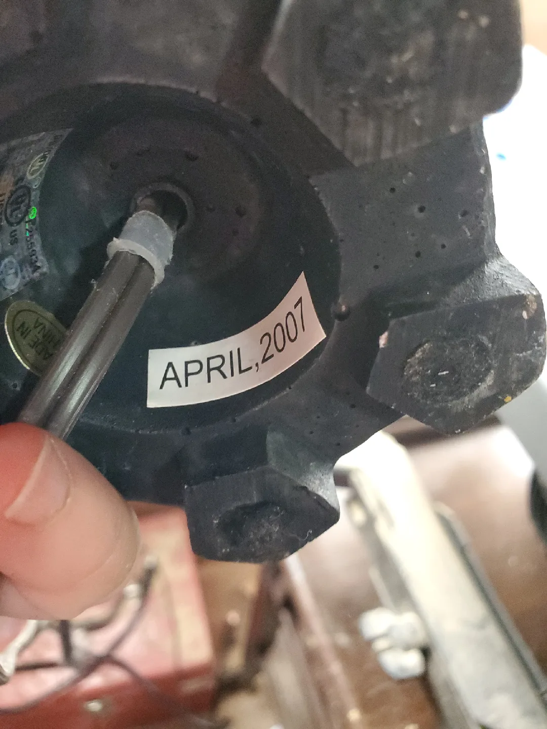 Table Lamp with white Shade image indicator(6)