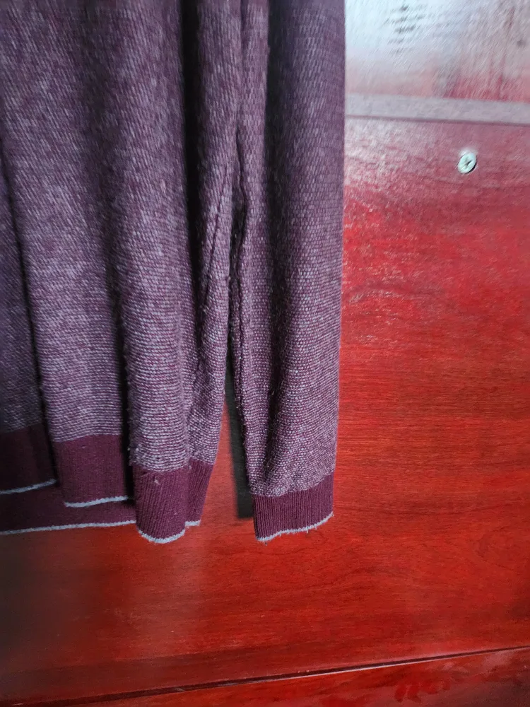 Hudson North Sweater - Size S/P image indicator(8)