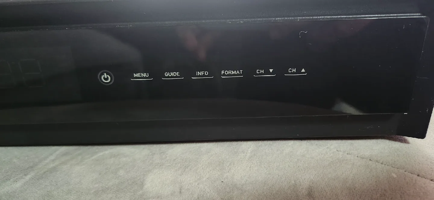 Motorola HD Dual Tuner DVR Set Up Box (DCX3400-M) image indicator(3)