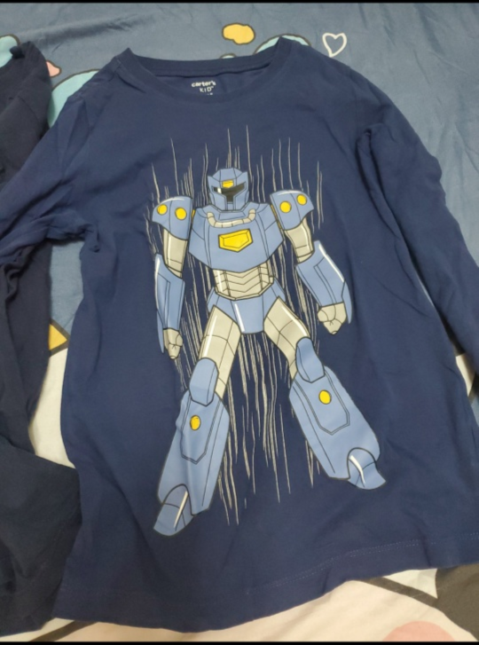 boy's longsleeves - photo 4