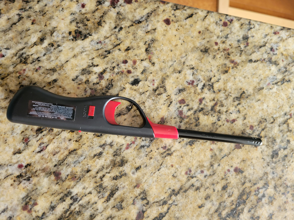 🥕Ranger Utility Lighter