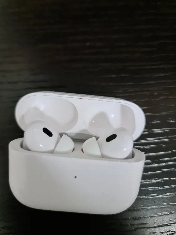 Airpods(not charging) image indicator(4)