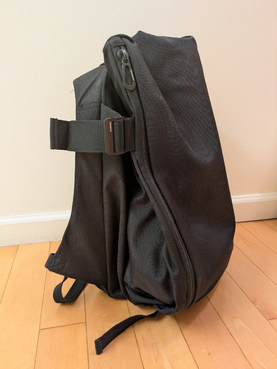 Cote&Ciel Backpack image indicator(7)