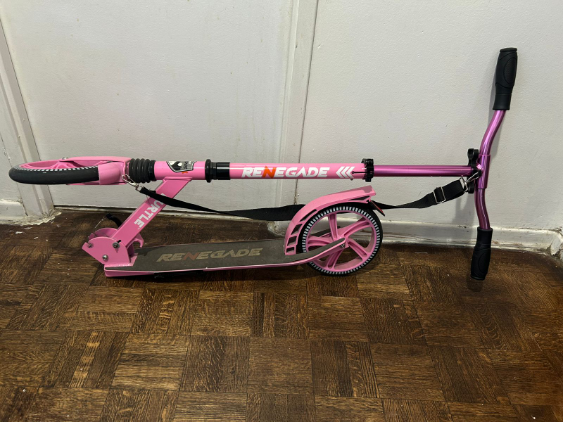 scooter for kids, teens and adults