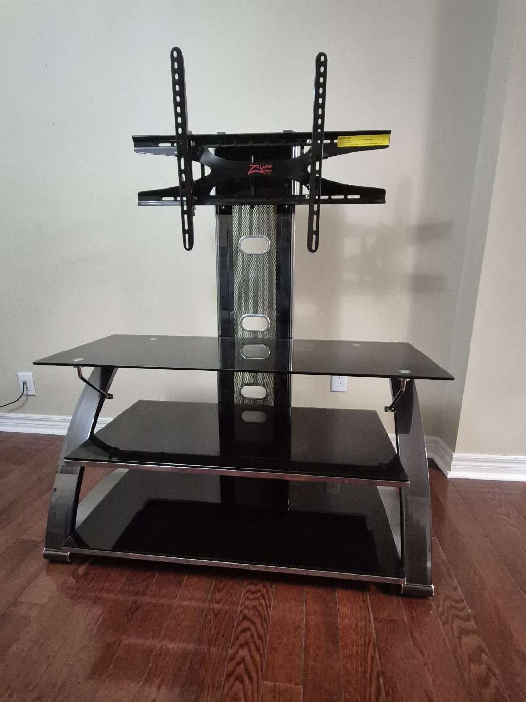 Z-Line Designs TV Stand with Mount