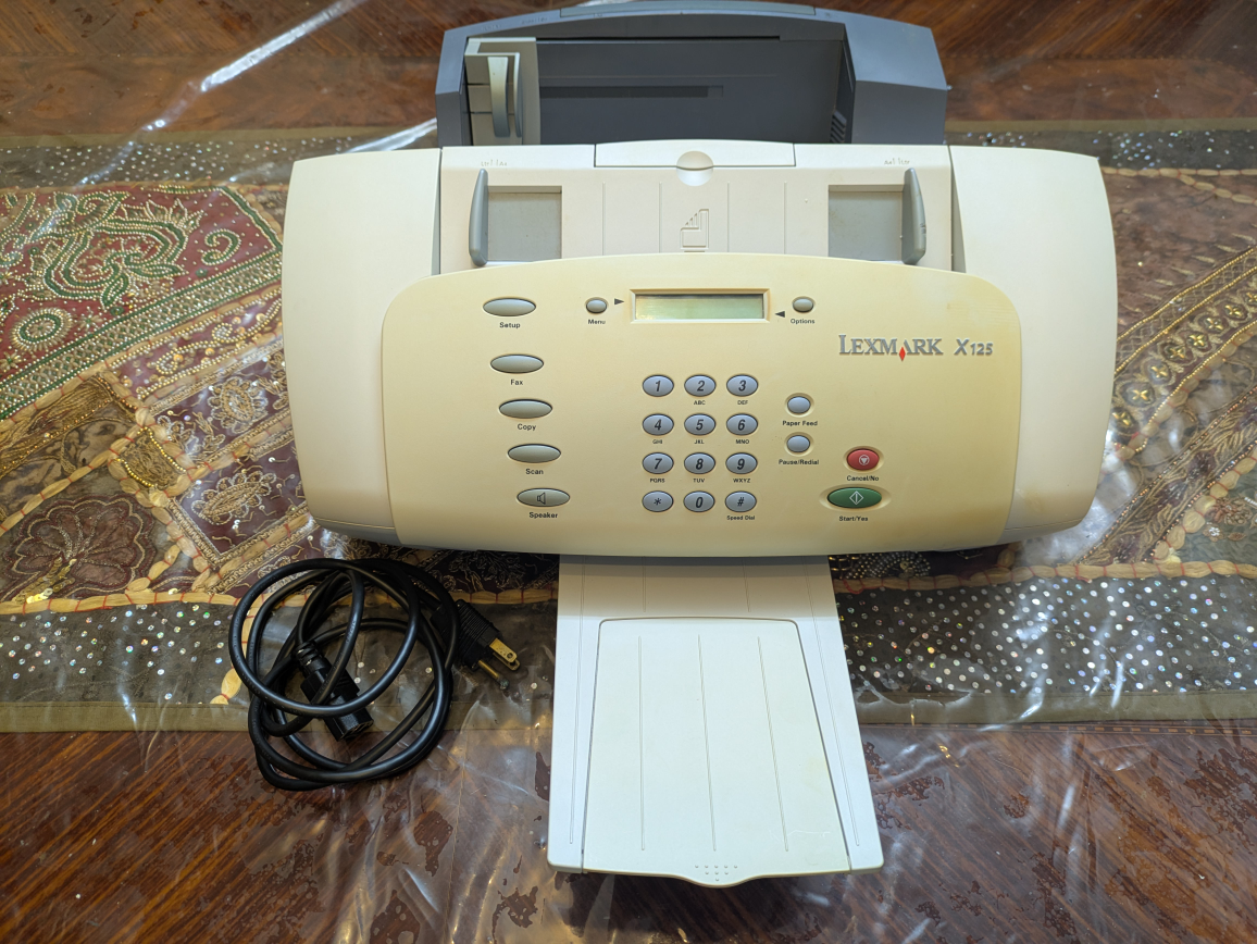 Printers