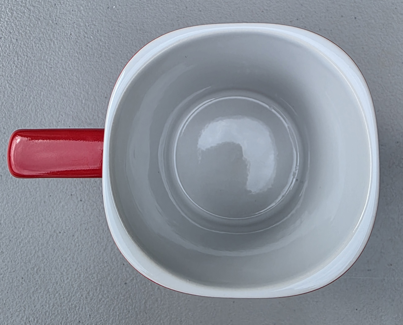 Nestle Nescafe Red Mug Christmas Holiday - photo 2