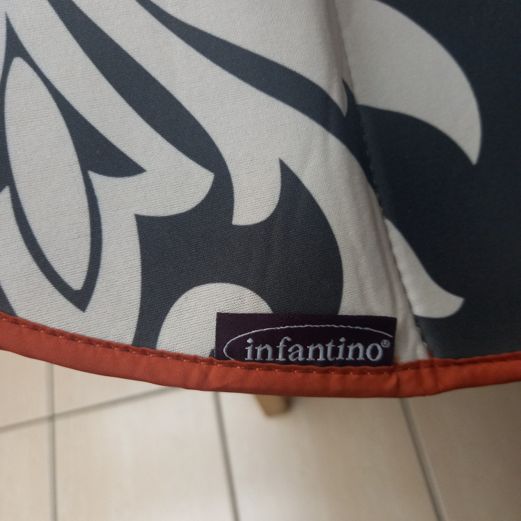 Infantino Shopping Cart Cover - photo 3